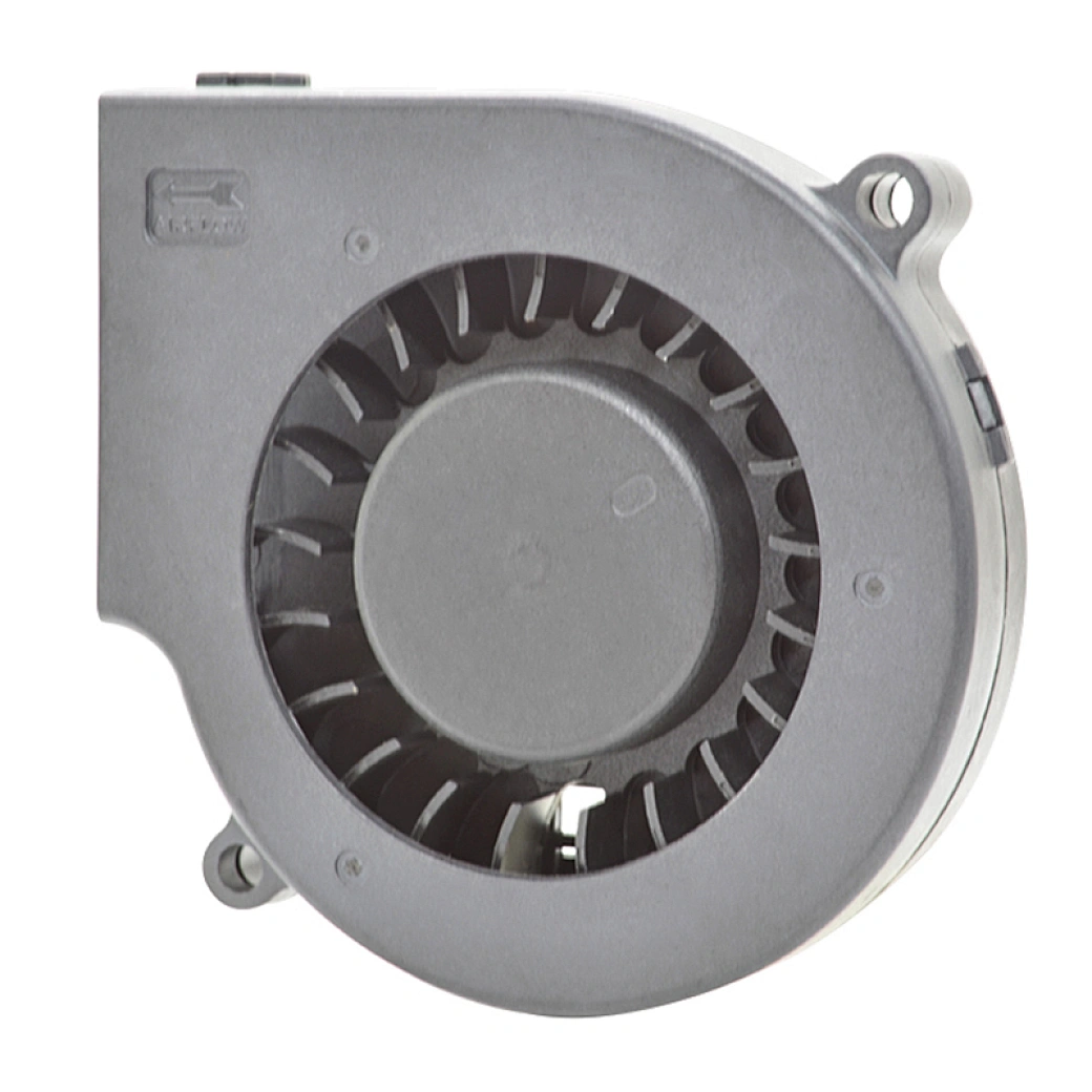 DC blower 75x75x15mm