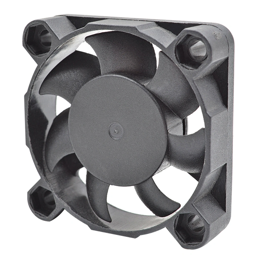 DC axial fan 40x40x10mm-2