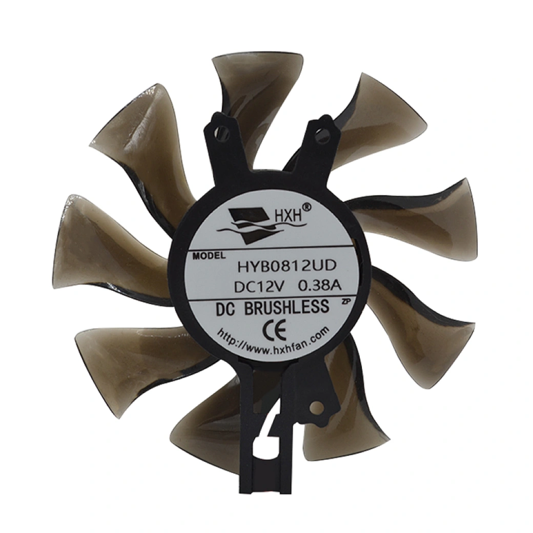 frameless fanManufacturer