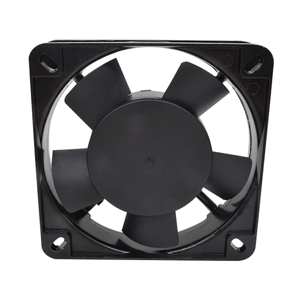 AC axial fan 110x110x25mm