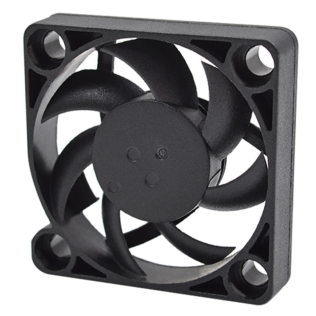 DC axial fan 30x30x7mm-2