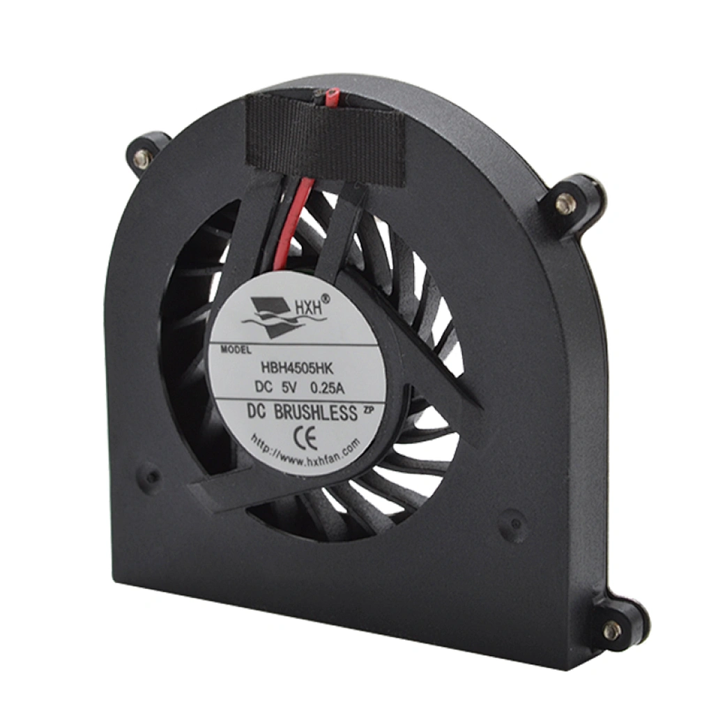DC blower 45x45x6mm