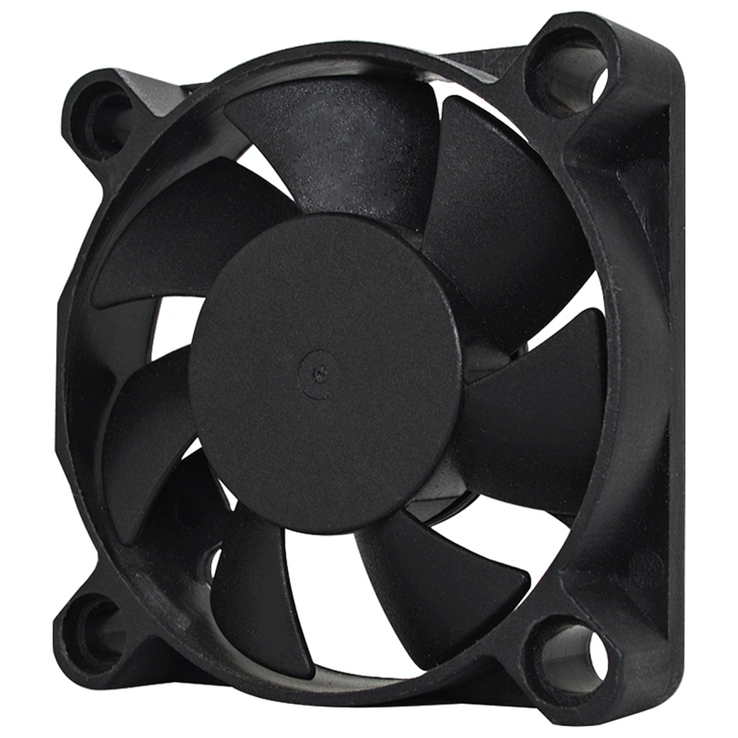 DC axial fan 45x45x10mm
