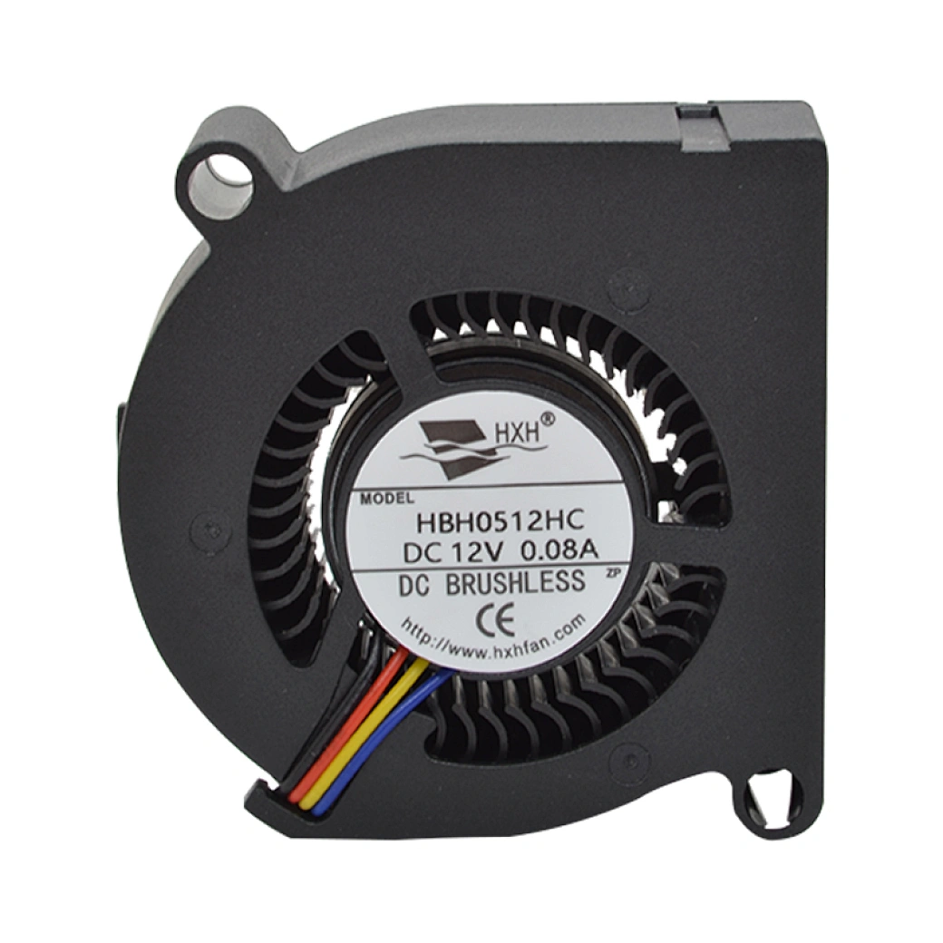 DC blower 50x50x20mm-2