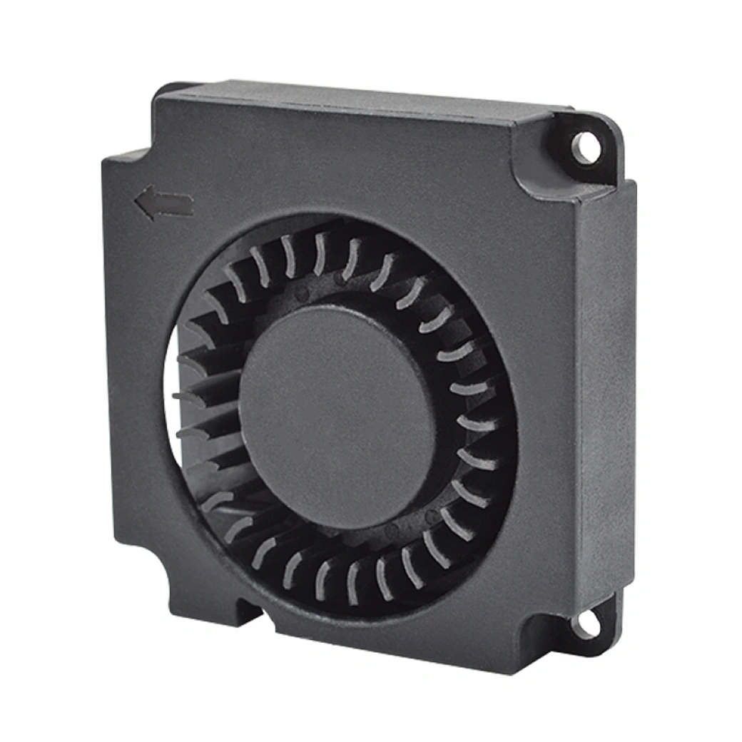 DC blower 40x40x10mmr