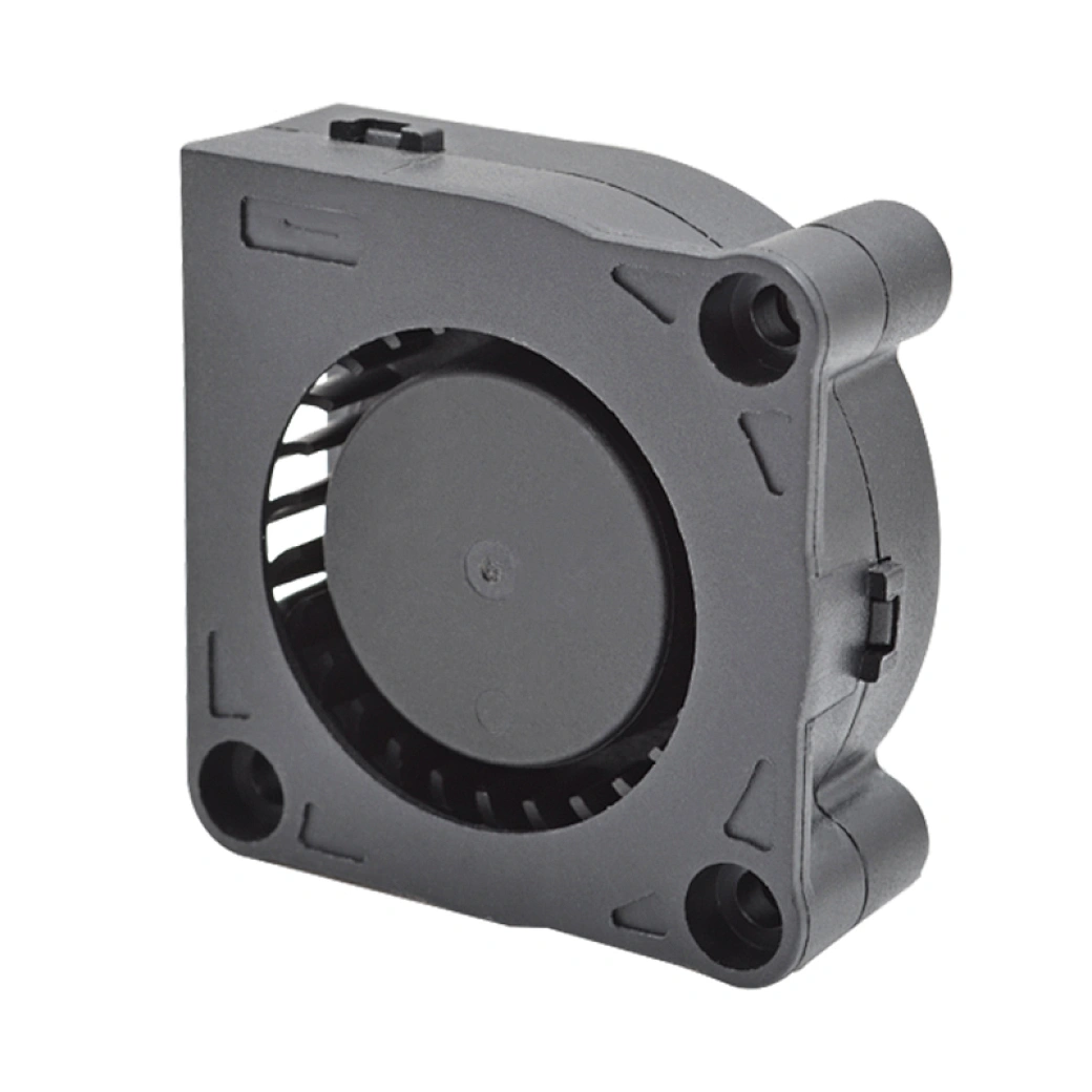 DC blower 40x40x15mm