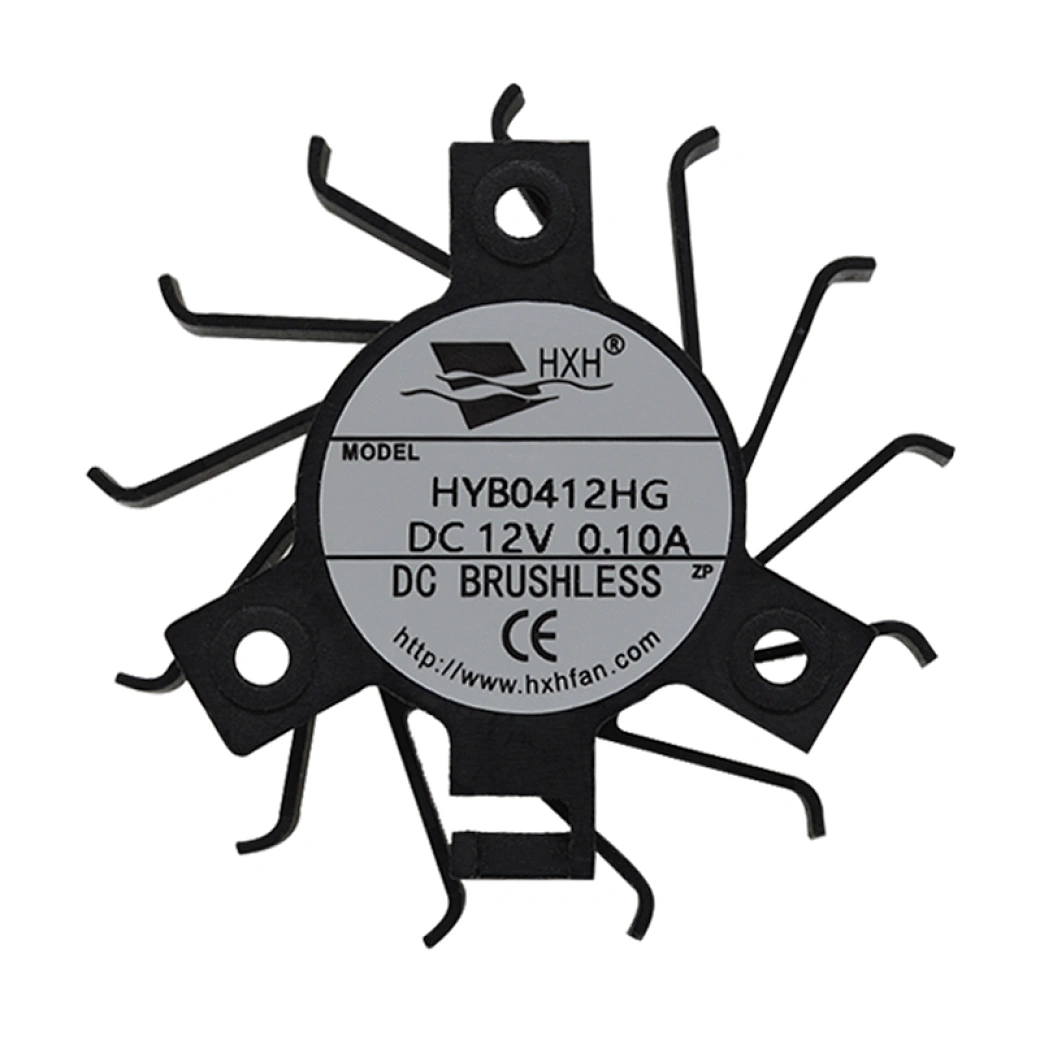 frameless fan Manufacturer Supplier Factory