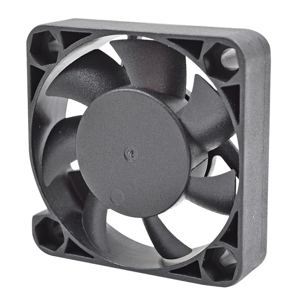 DC axial fan 120x120x38mm-6