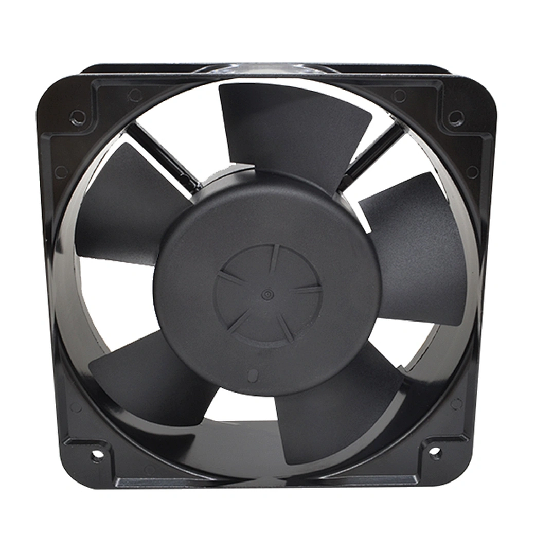 AC axial fan 150x150x50mm