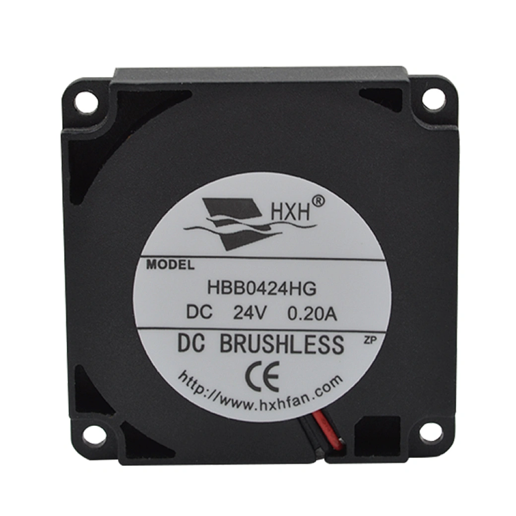 DC blower 40x40x10mm