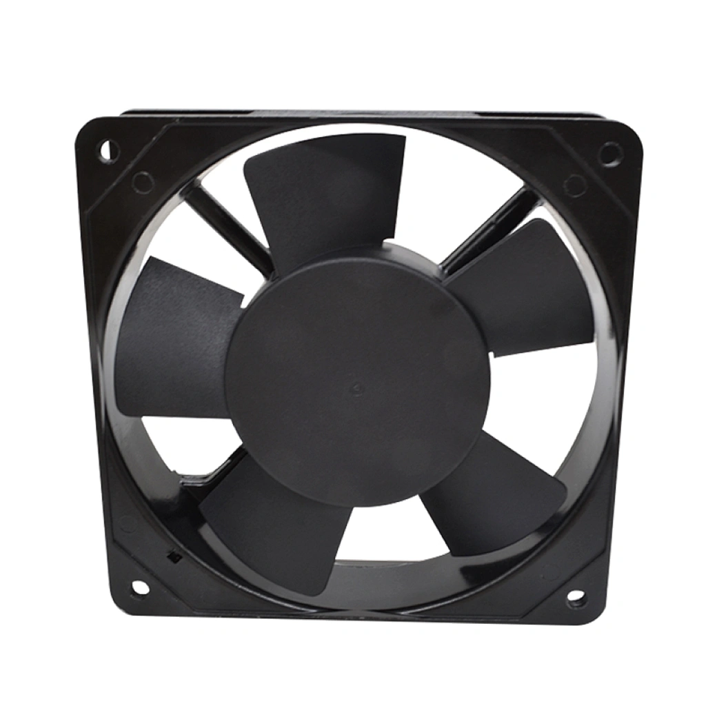 AC axial fan 120x120x25mm-1