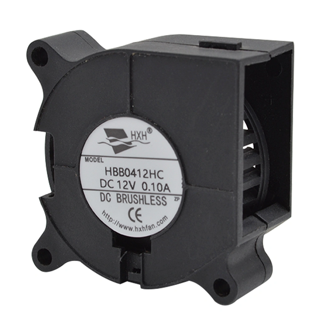 small blower fans