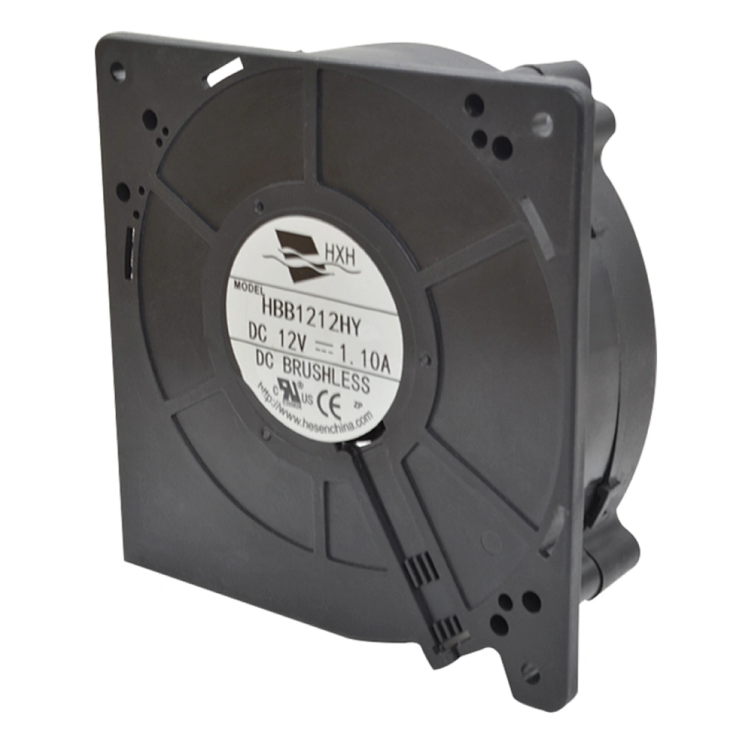 DC blower 120x120x32mm