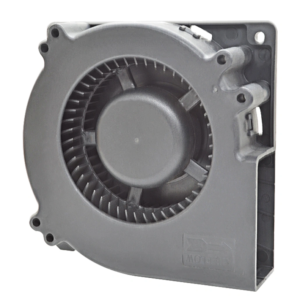 DC blower 120x120x32mm