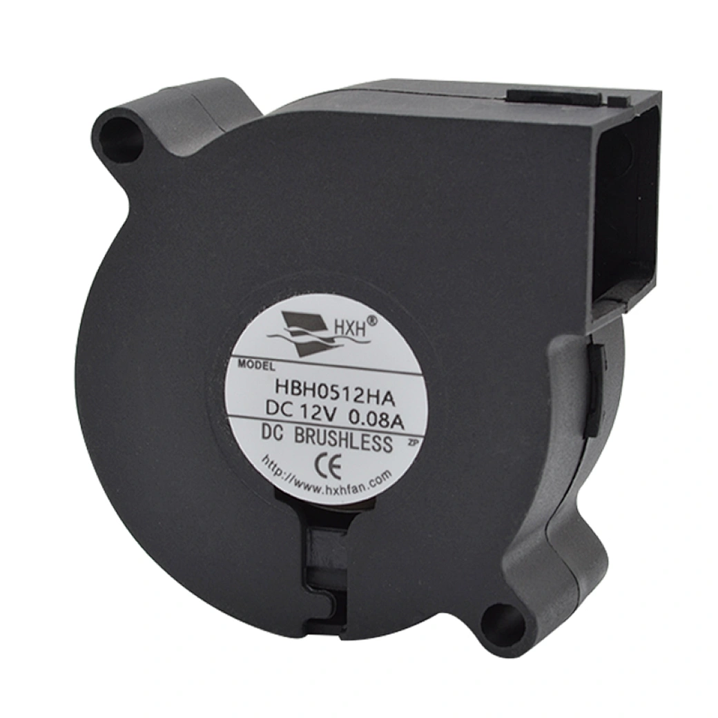 small blower fan Supplier Factory