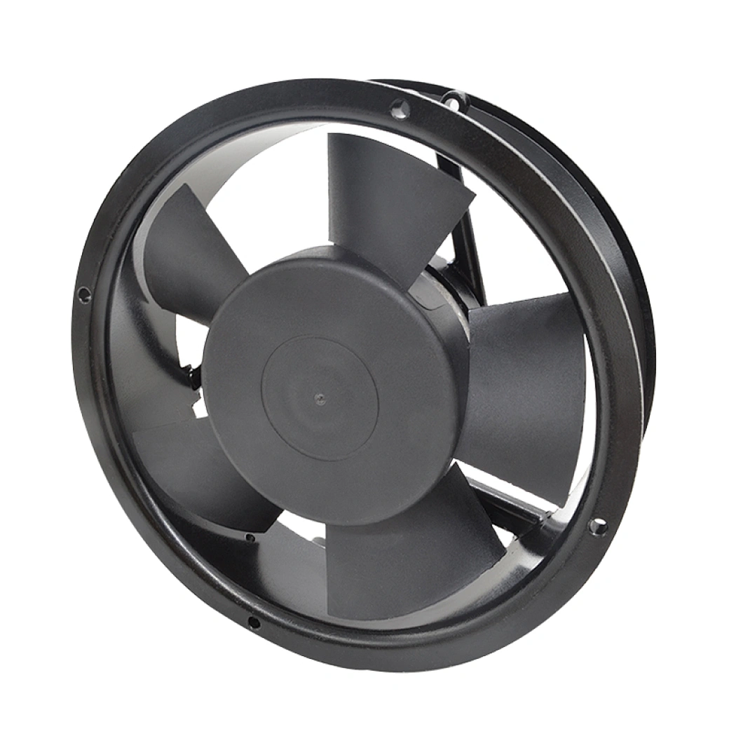 AC axial fan 172x150x51mm-2