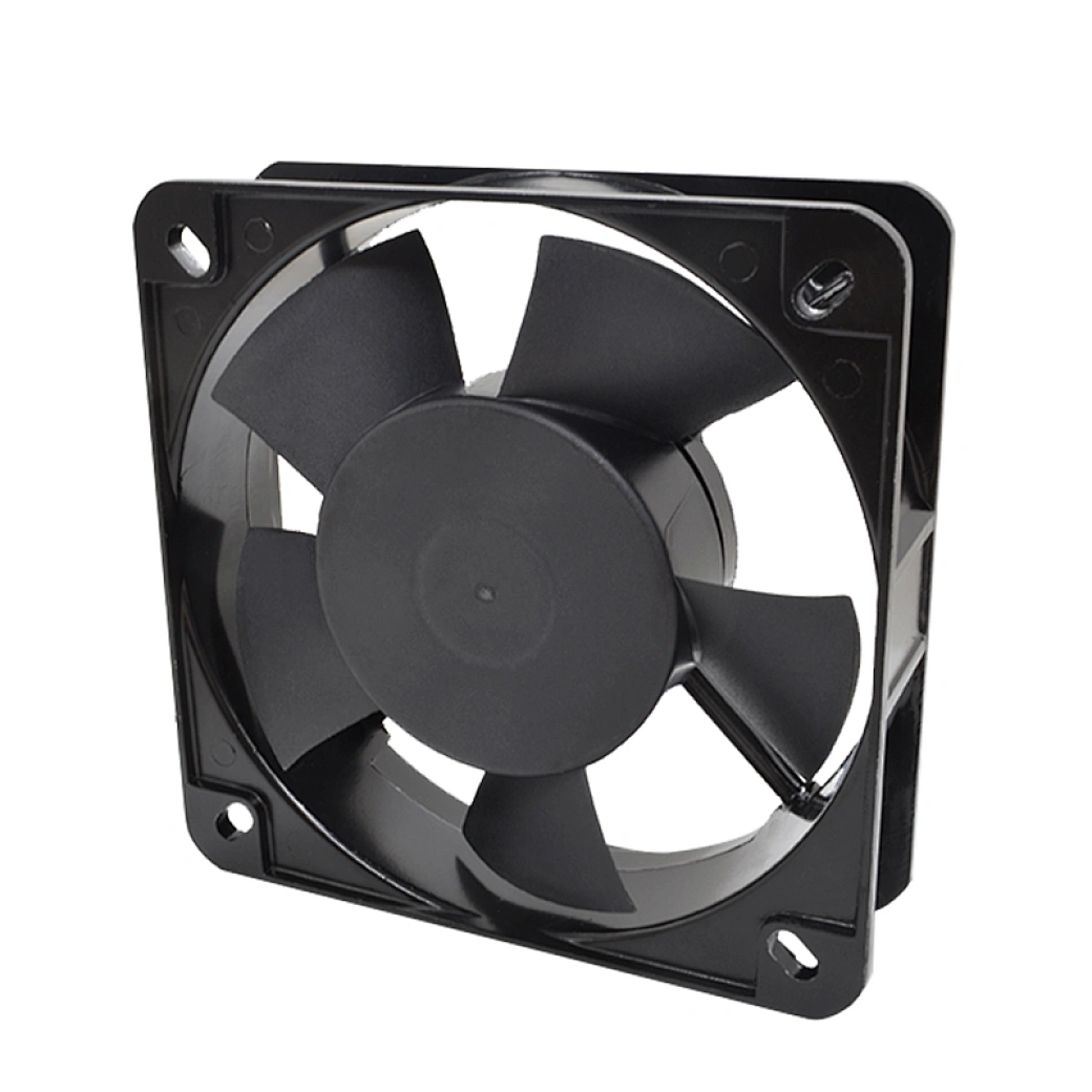 AC axial fan 135x135x38mm