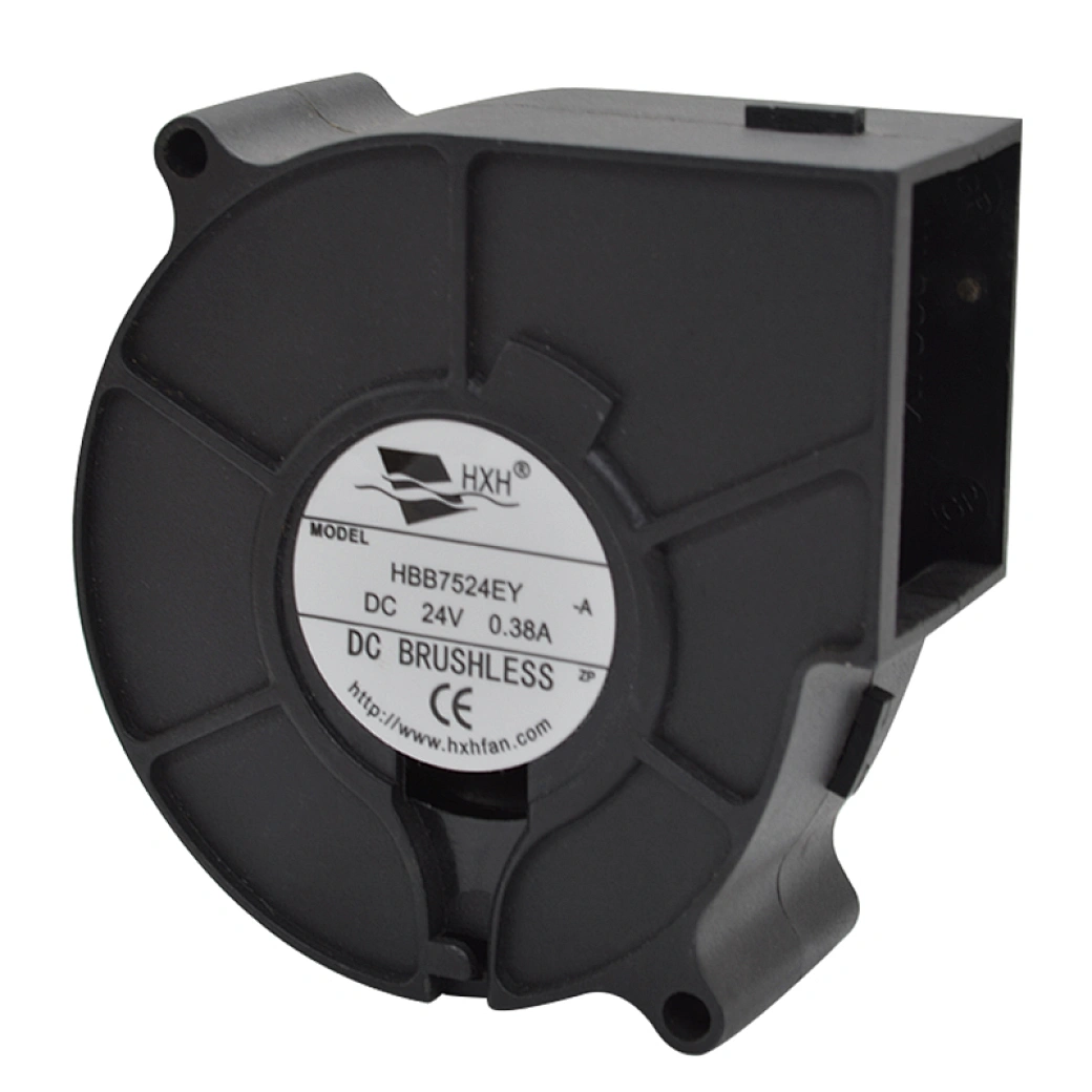 ac fan blower