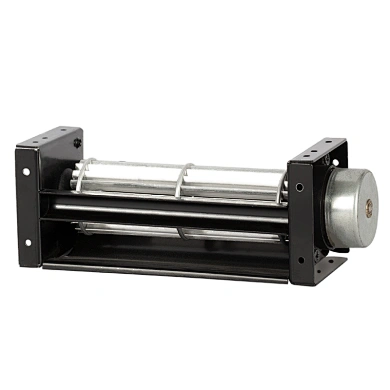 cross flow blower fan