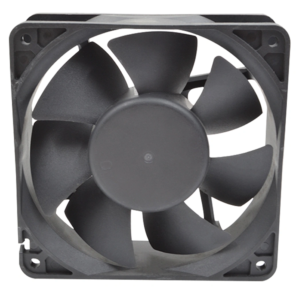 DC axial fan 120x120x38mm-1
