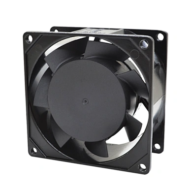 AC FAN 80x80x38mm