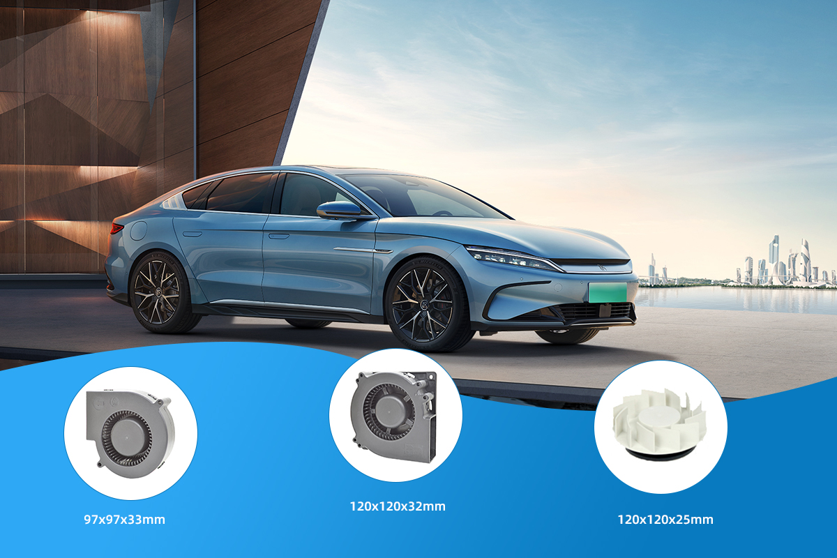 Automotive industry solutions