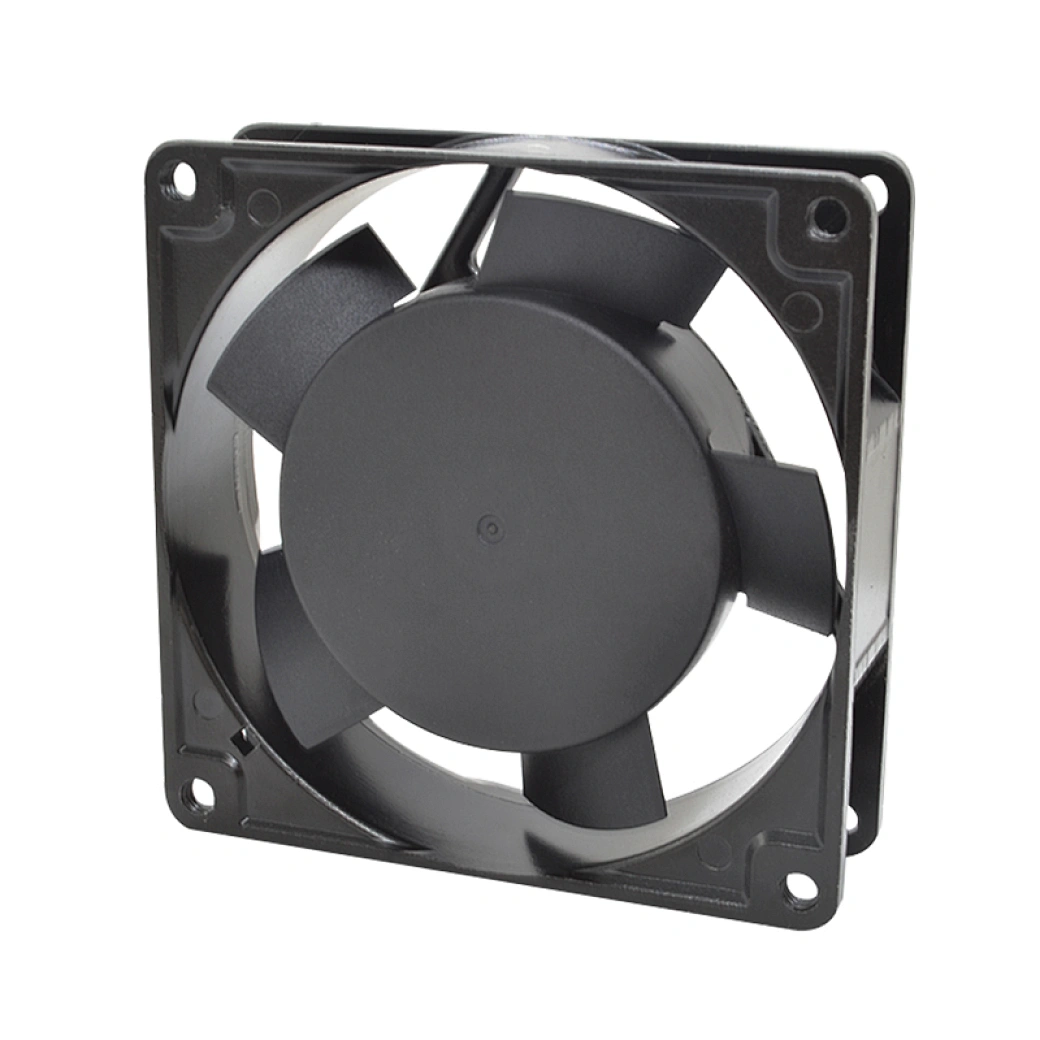 ac fan blower Supplier Factory