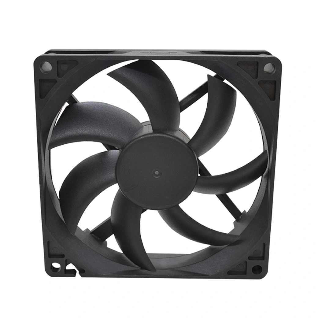 Dustproof waterproof fan 92x92x20mm