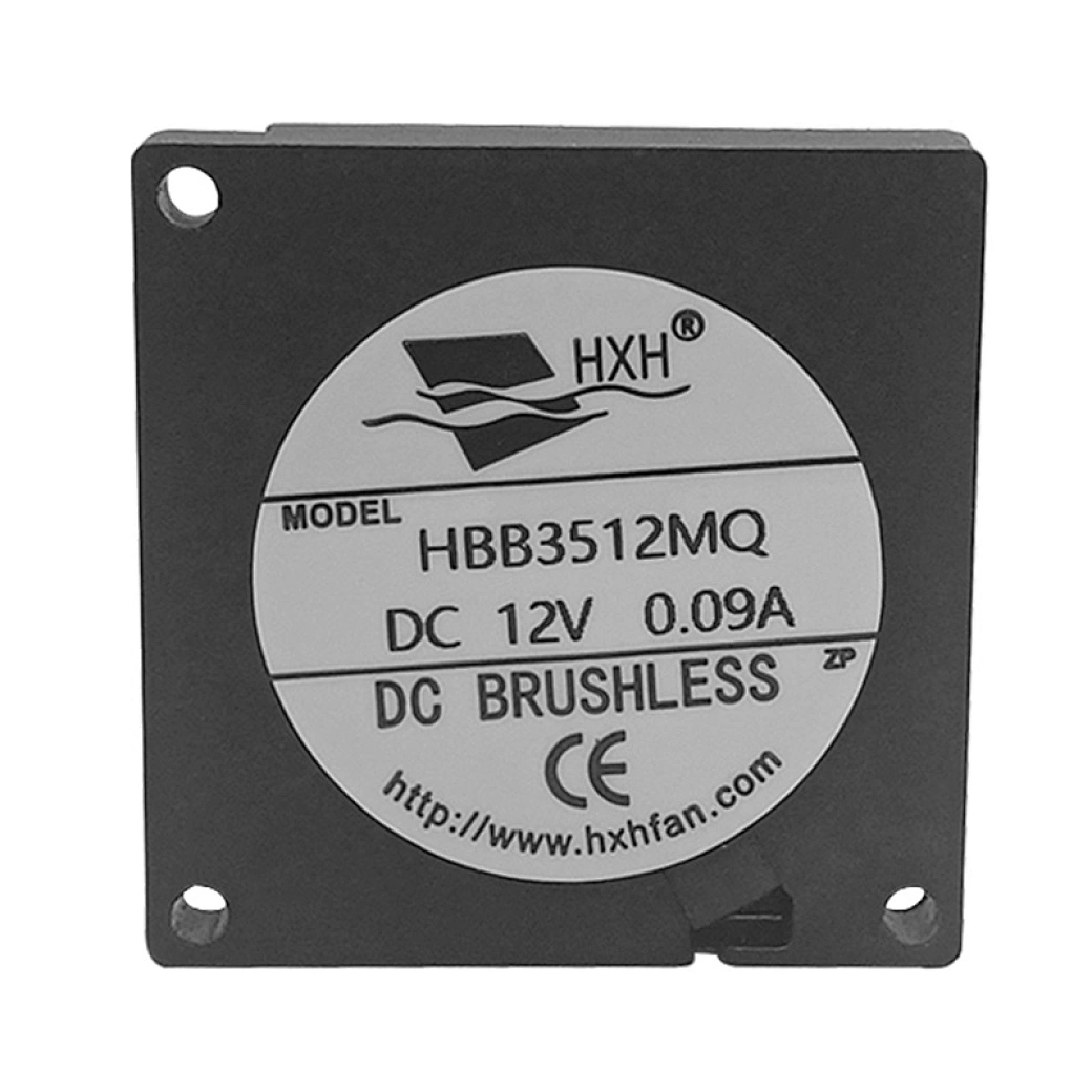 DC blower 35x35x7mm