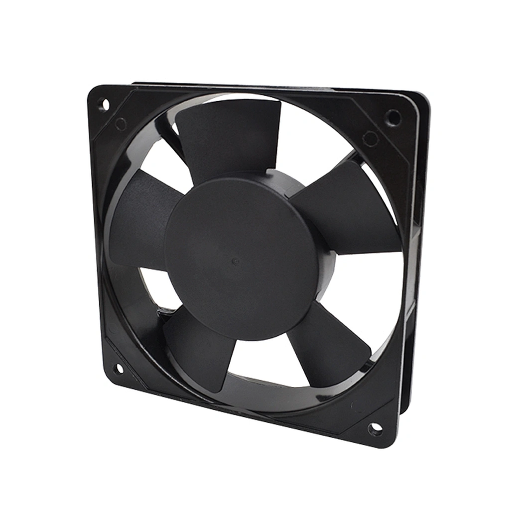 AC axial fan 120x120x25mm-1