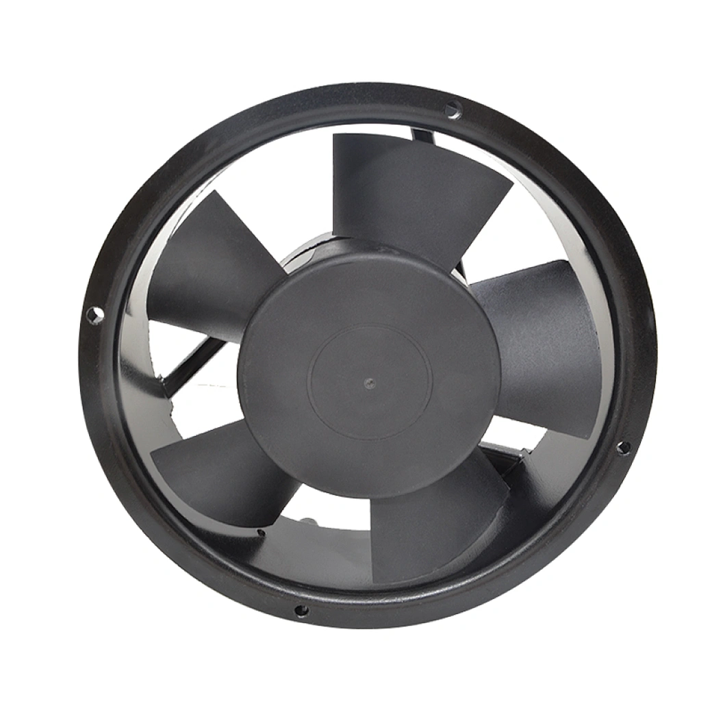 AC axial fan 172x150x51mm-2