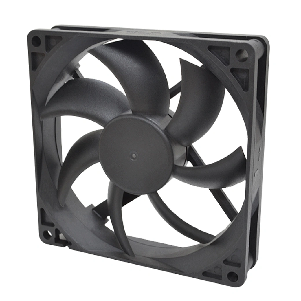 Dustproof waterproof fan 92x92x20mm