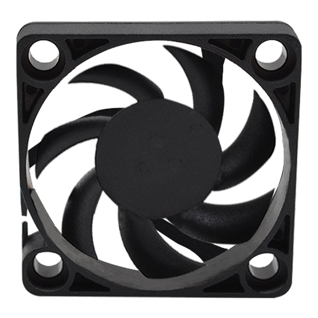 DC axial fan 30x30x7mm-2