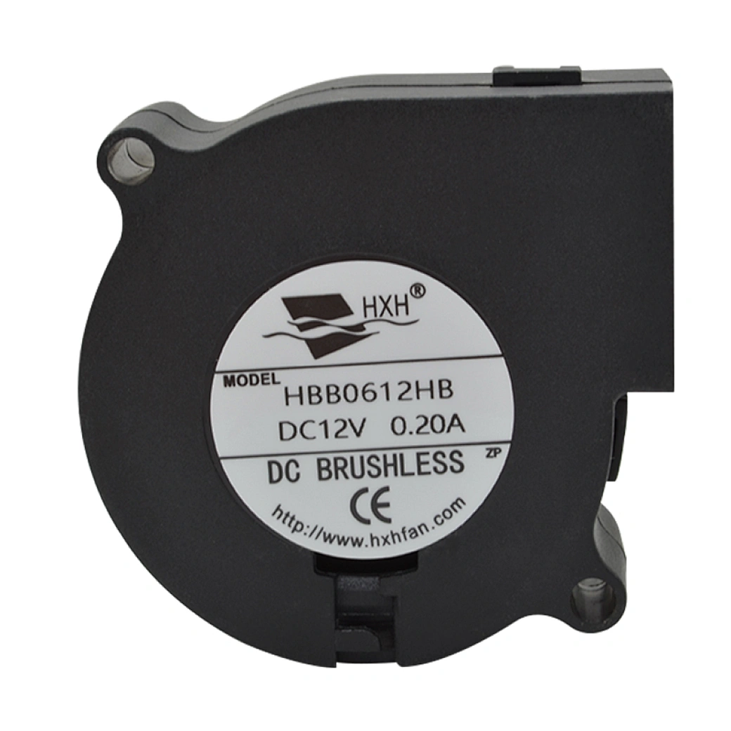 dc blower