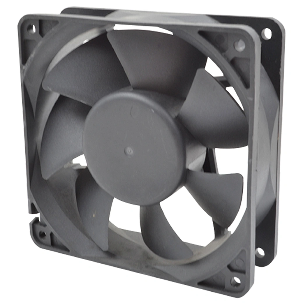 DC axial fan 120x120x38mm-1