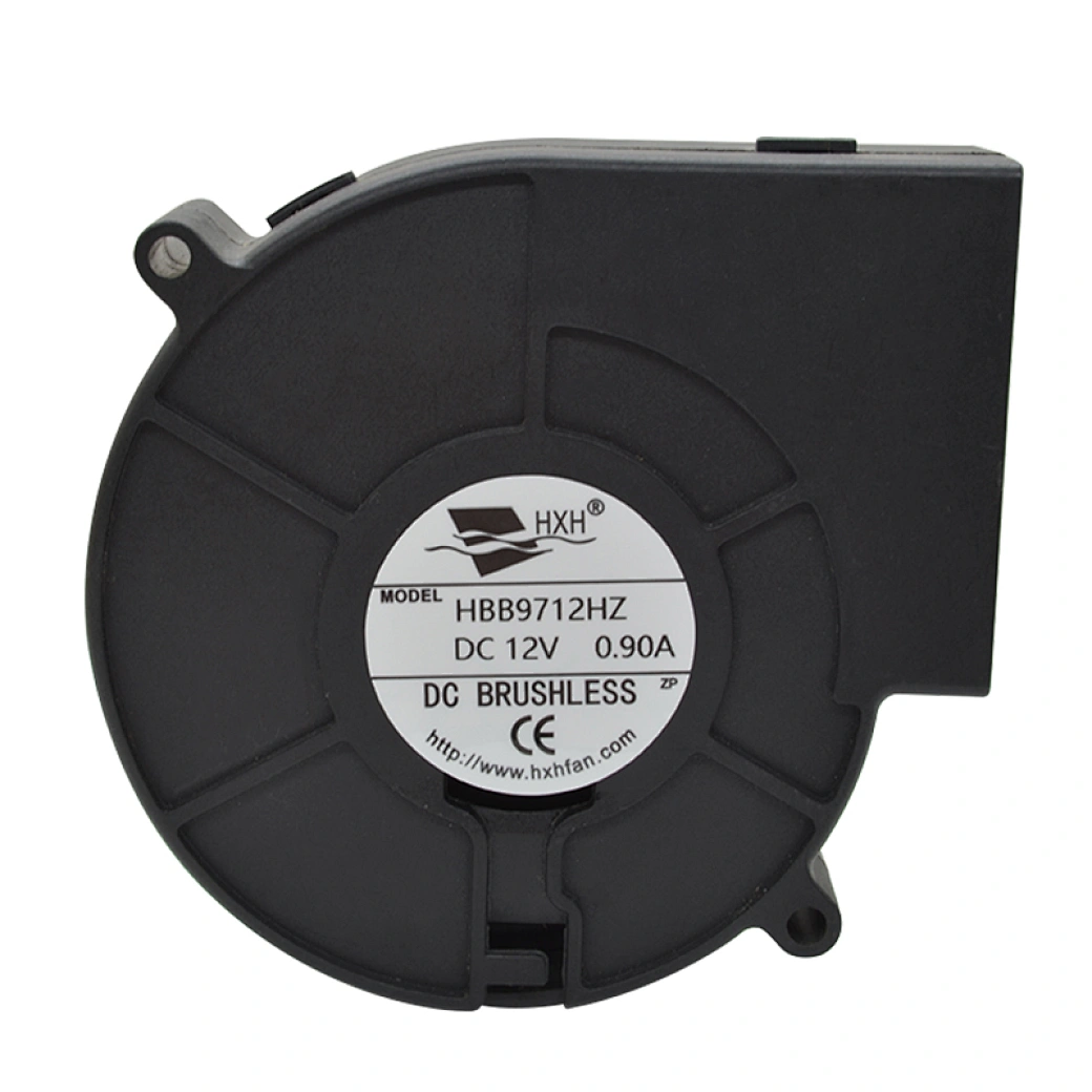 blower fans Manufacturer