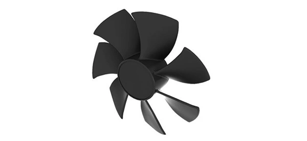 fan blade