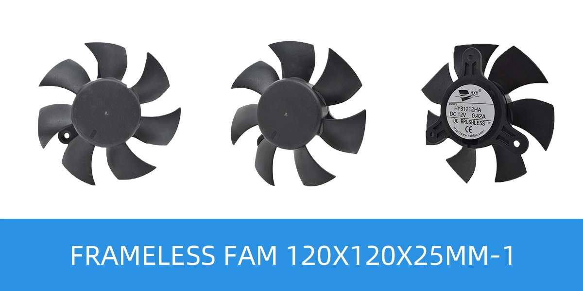 FRAMELESS FAM 120x120x25mm-1