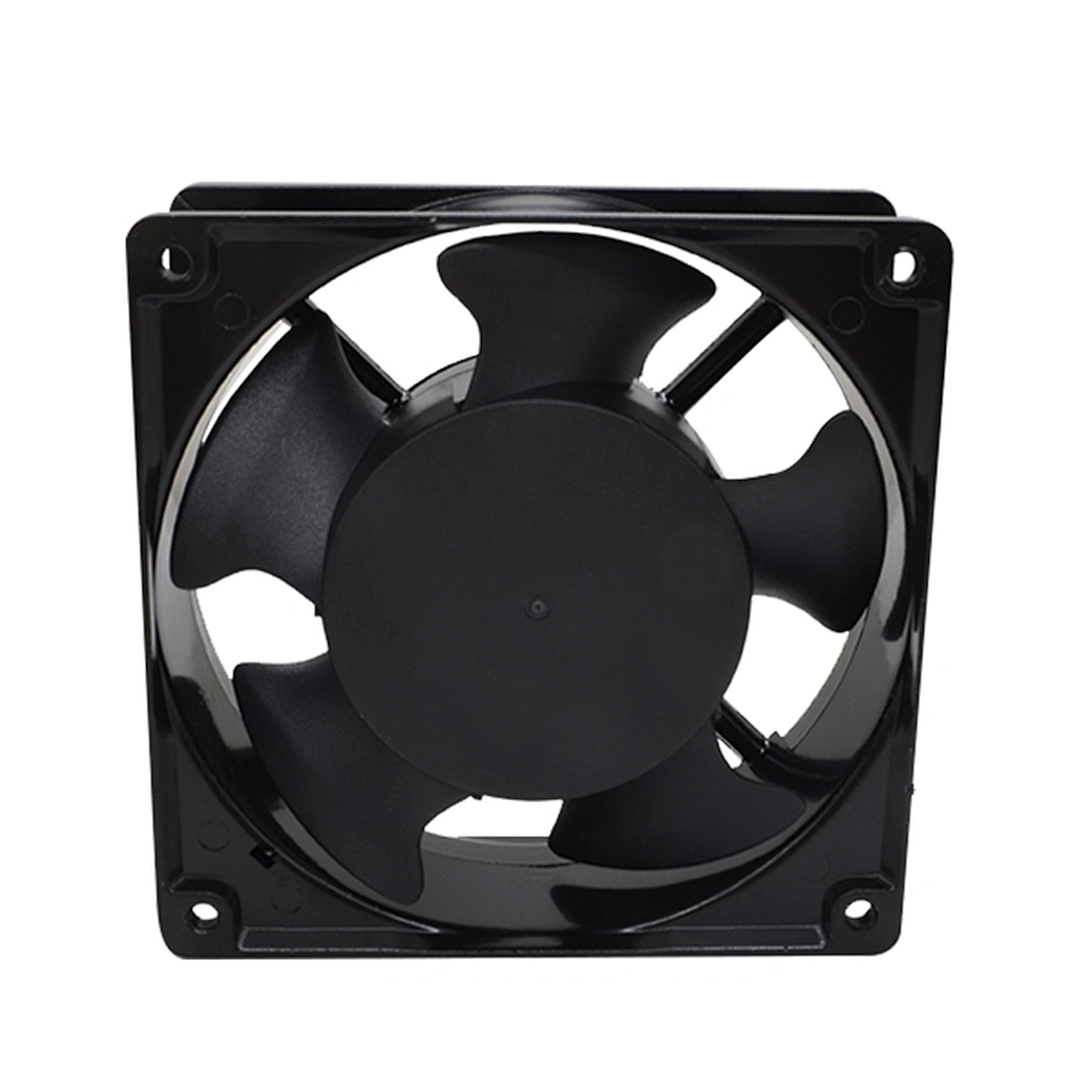 AC axial fan 120x120x38mm
