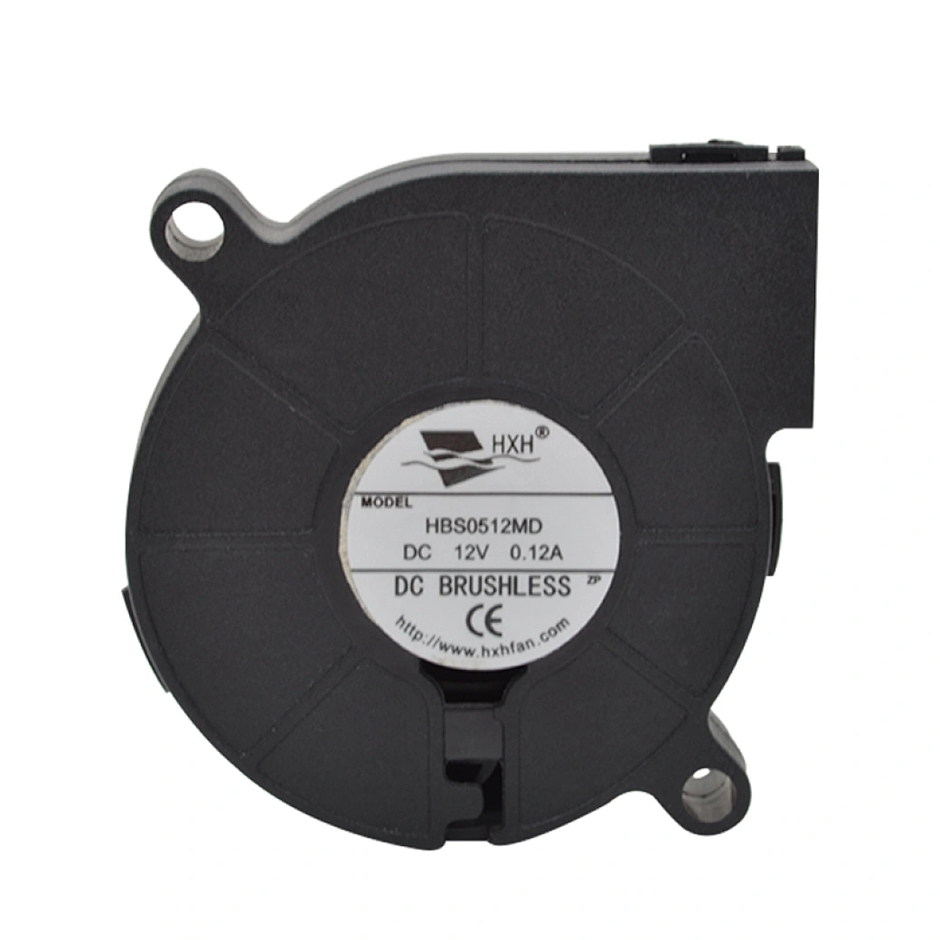 ac blower fan Supplier Factory