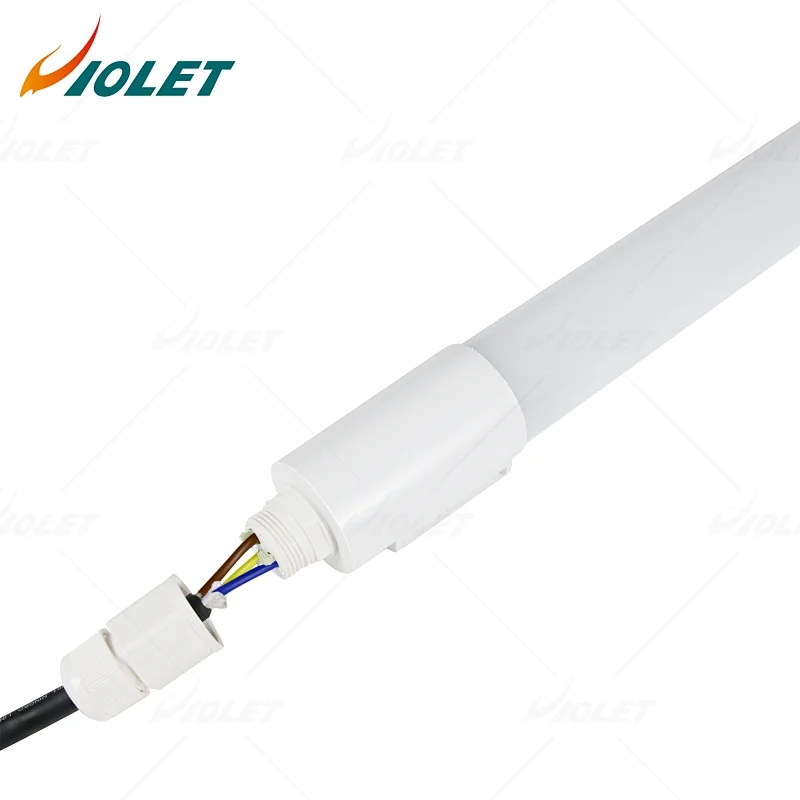 5 foot led batten lights wholesaler
