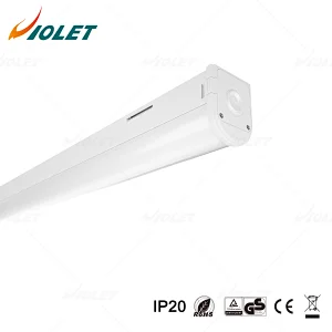 IP20 LED Linear Batten Light for Indoor Office Ceiling Use 18W 36W 55W