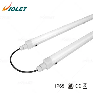 Straight linear deals led tube light