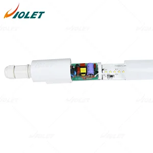 Tri Proof LED Batten Tube Light for Ceiling Linear Design IP65 Waterproof