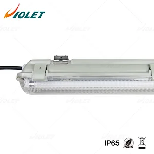 waterproof tube lights manufacturer