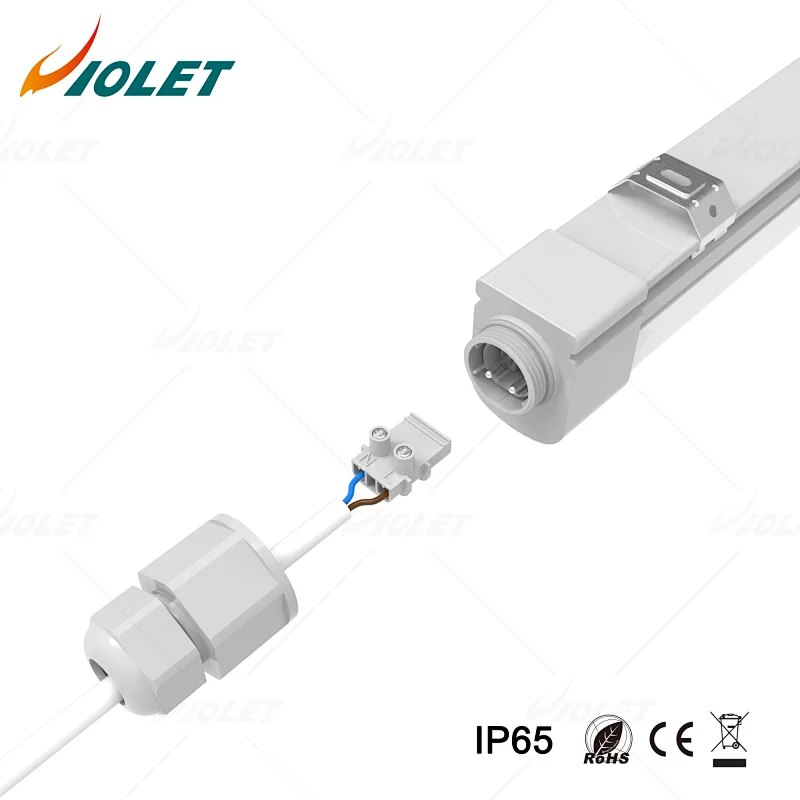 led tube lights 5ft manufacturer