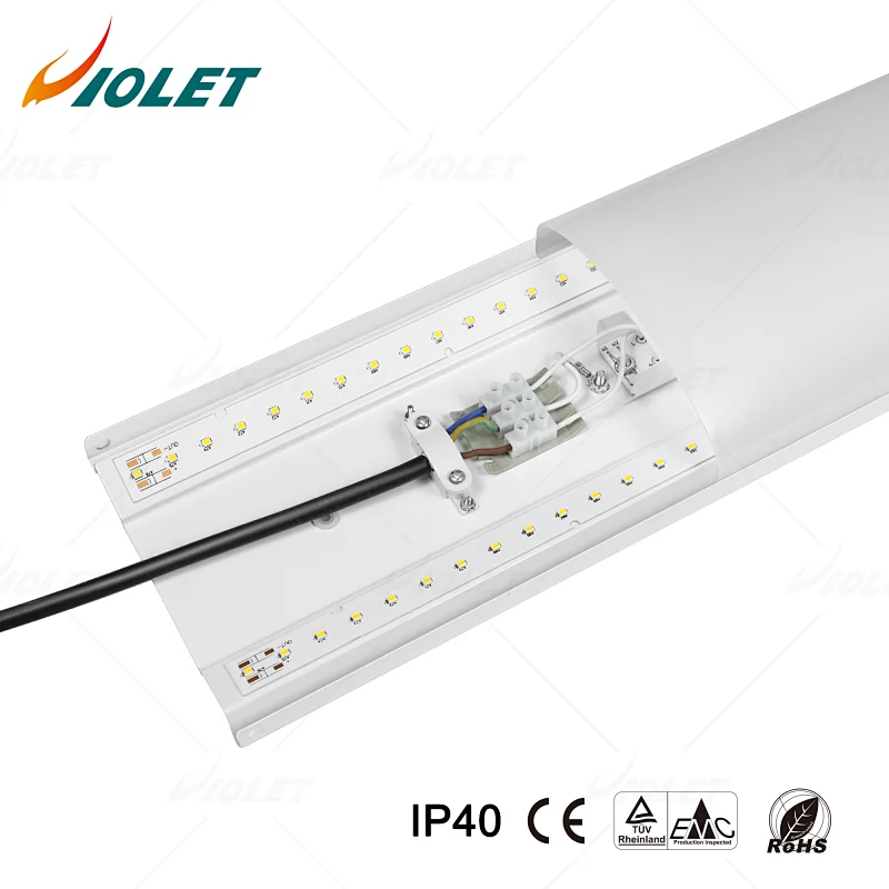 ip40 light manufacturer