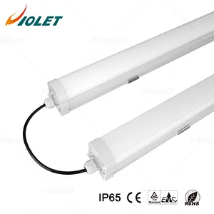 2 feet led tube light waterproof