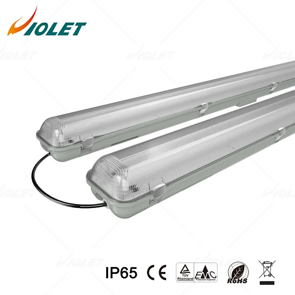 1500mm led light ip65