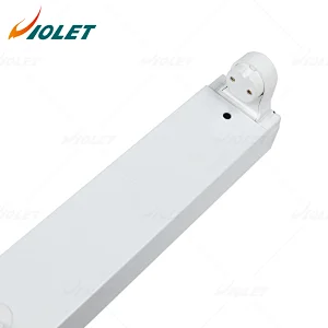 T8 LED Tube Light Linear Design Surface Mount Fit for Warehouse Office Hotel